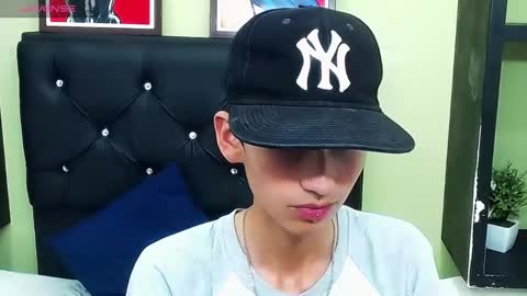 ttimy online show from January 18, 2:14 am