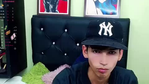 ttimy online show from January 22, 9:10 pm