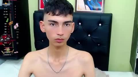 ttimy online show from January 23, 11:58 pm