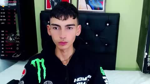 ttimy online show from January 28, 1:27 pm