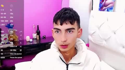 ttimy online show from January 30, 9:36 am