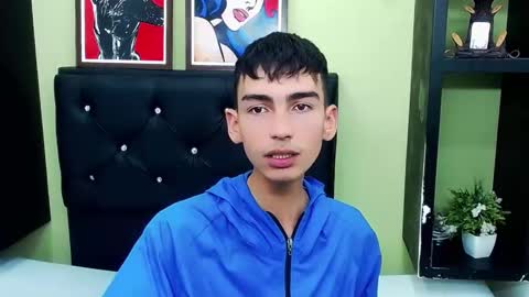 ttimy online show from February 3, 7:31 pm