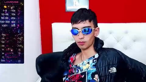 ttimy online show from February 6, 9:53 am