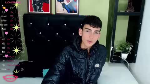 ttimy online show from February 17, 8:36 pm