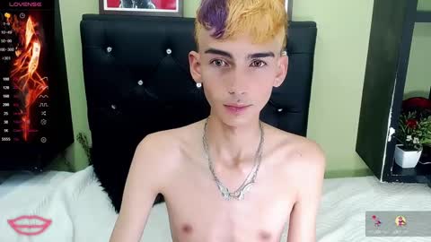 ttimy online show from March 7, 11:27 pm