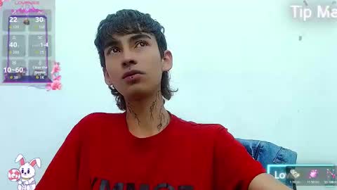 ttimy online show from November 20, 11:37 pm