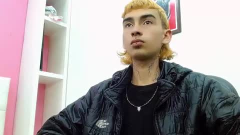 ttimy online show from February 5, 7:29 pm