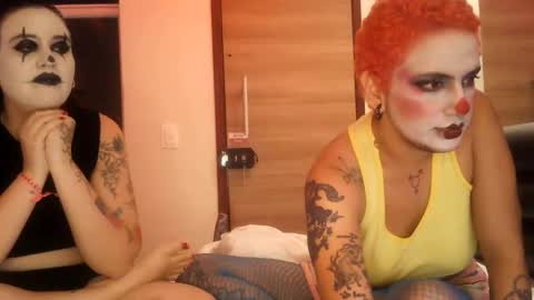 Nique online show from September 21, 3:52 am