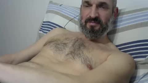 tu_bomberono online show from February 15, 8:43 pm