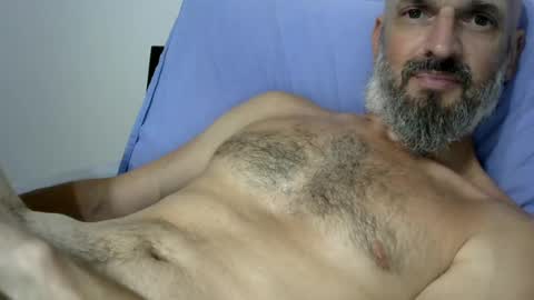 tu_bomberono online show from June 18, 7:18 pm