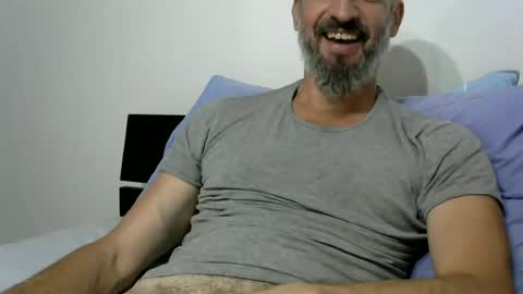 tu_bomberono online show from June 19, 8:45 pm
