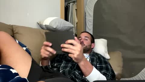 Snapshot of tuamante000 chatting on November 5, 7:36 pm Stimulation make me Cum in Public or in Pvt online show from November 5, 7:36 pm