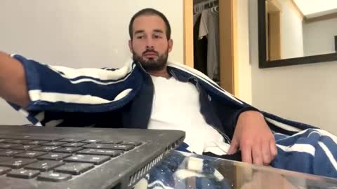 Stimulation make me Cum in Public or in Pvt   online show from November 10, 4:17 pm