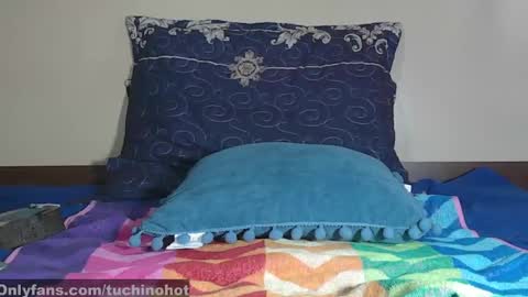 tuchinohot online show from December 22, 6:59 pm