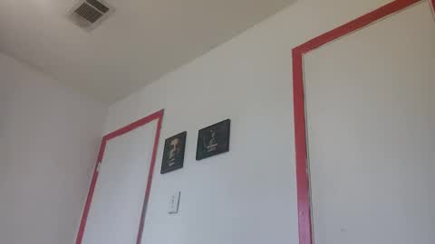 tufyi1 online show from October 6, 7:22 pm