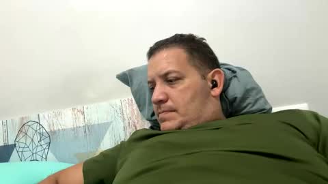 tuhombre1612 online show from December 15, 11:03 am