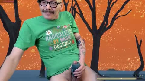 tumbling through online show from November 13, 7:51 am