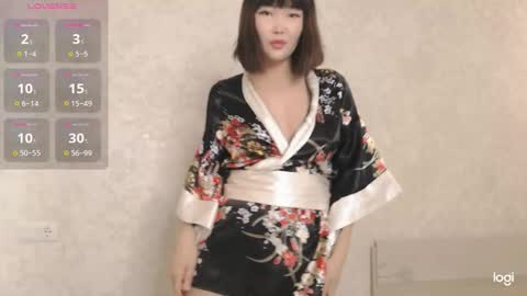 TumiLio online show from November 18, 2:32 pm