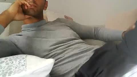 Snapshot of tunisiensexyguy chatting on November 1, 12:40 pm TunisienSexyGuy online show from November 1, 12:40 pm