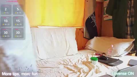 Papi Facu online show from November 18, 6:12 pm