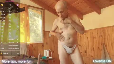 Papi Facu online show from December 18, 1:06 pm