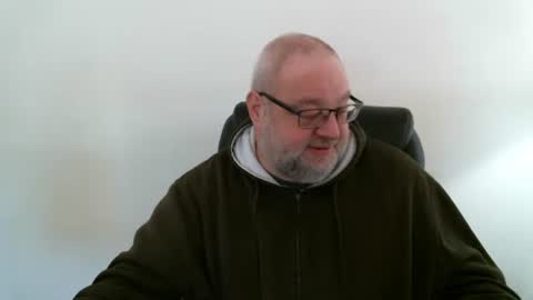 Turd Ferguson online show from October 28, 1:25 pm