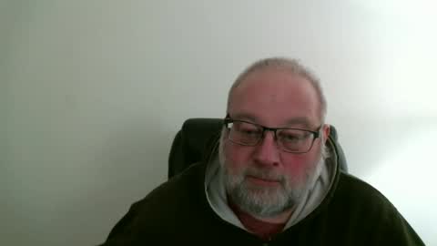 Turd Ferguson online show from November 14, 1:04 am