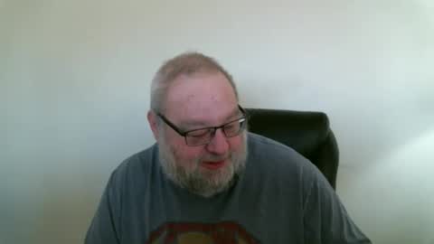 Turd Ferguson online show from December 18, 1:39 pm