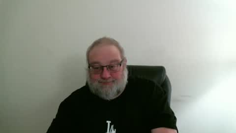 Turd Ferguson online show from December 23, 1:25 am