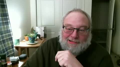Turd Ferguson online show from January 6, 1:20 am