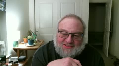 Turd Ferguson online show from January 8, 1:19 am