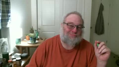 Turd Ferguson online show from January 9, 1:30 am