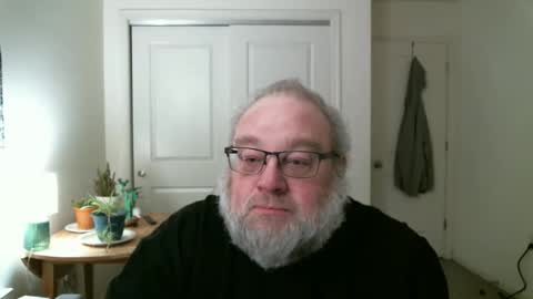 Turd Ferguson online show from January 10, 1:02 pm