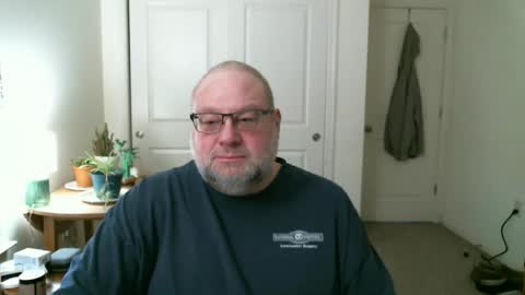 Turd Ferguson online show from January 11, 12:54 pm