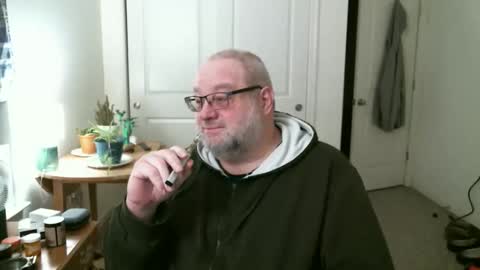 Turd Ferguson online show from January 12, 1:00 am
