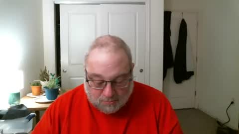 Turd Ferguson online show from February 1, 1:15 am