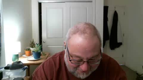 Turd Ferguson online show from February 1, 1:20 pm