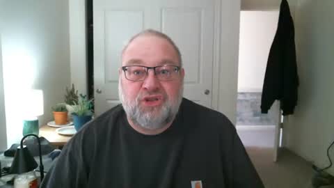Turd Ferguson online show from February 2, 12:48 pm
