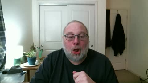 Turd Ferguson online show from February 9, 12:58 am