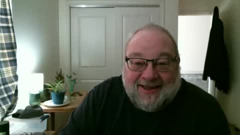 Turd Ferguson online show from February 9, 1:04 pm