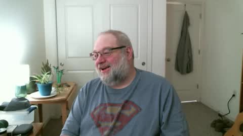 Turd Ferguson online show from February 14, 1:19 pm
