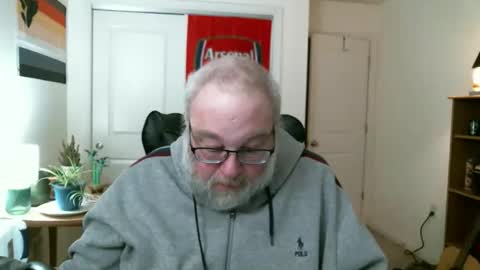 Turd Ferguson online show from February 28, 1:06 am
