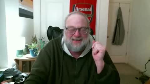 Turd Ferguson online show from March 3, 1:12 am