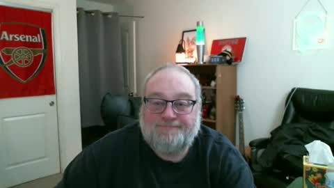 Turd Ferguson online show from May 15, 11:56 pm