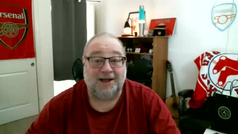 Turd Ferguson online show from June 20, 12:08 pm