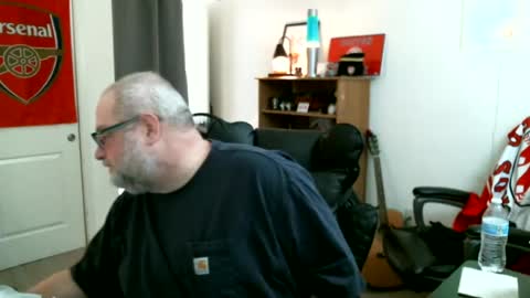 Turd Ferguson online show from June 25, 12:09 pm