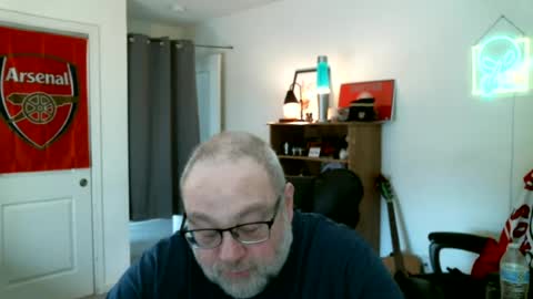 Turd Ferguson online show from June 26, 11:58 am