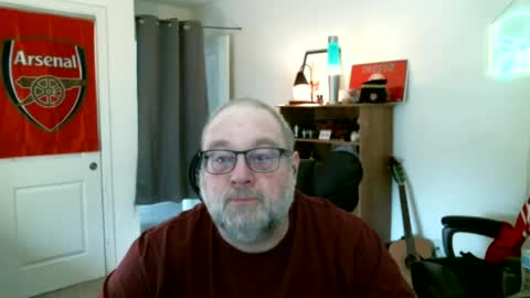Turd Ferguson online show from June 27, 12:10 pm