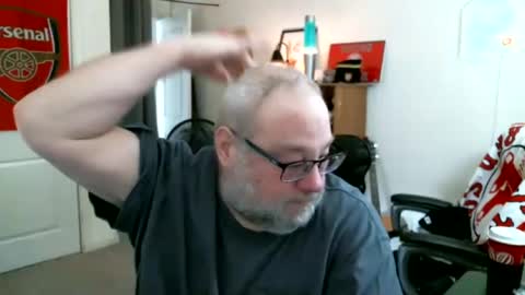 Turd Ferguson online show from July 8, 11:58 am