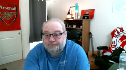 Turd Ferguson online show from July 10, 12:08 pm